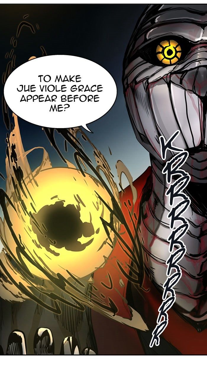 Tower of God, Chapter 305 image 004